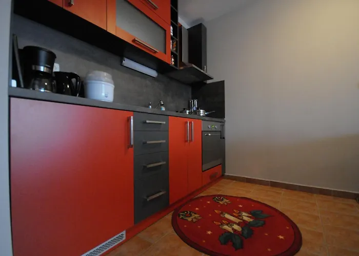 Apartament Penthouse 2 Bedroom W Fireplace Bansko